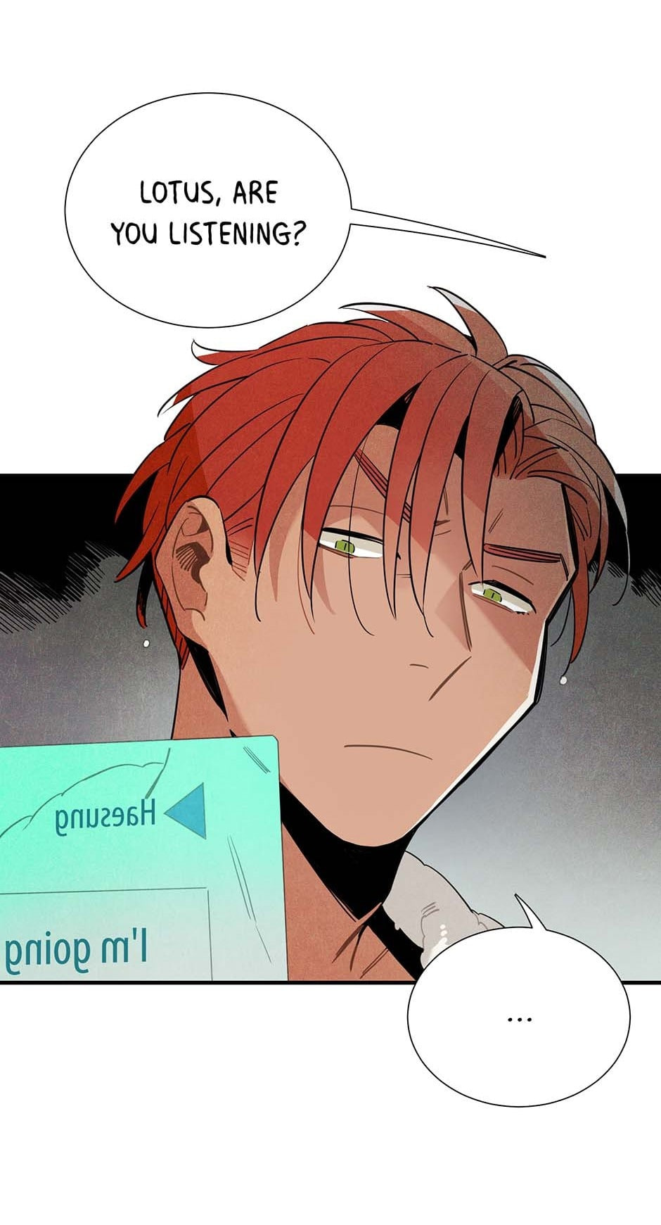 Read Alien in My Wardrobe chapter 25 image 52 on Lezhin