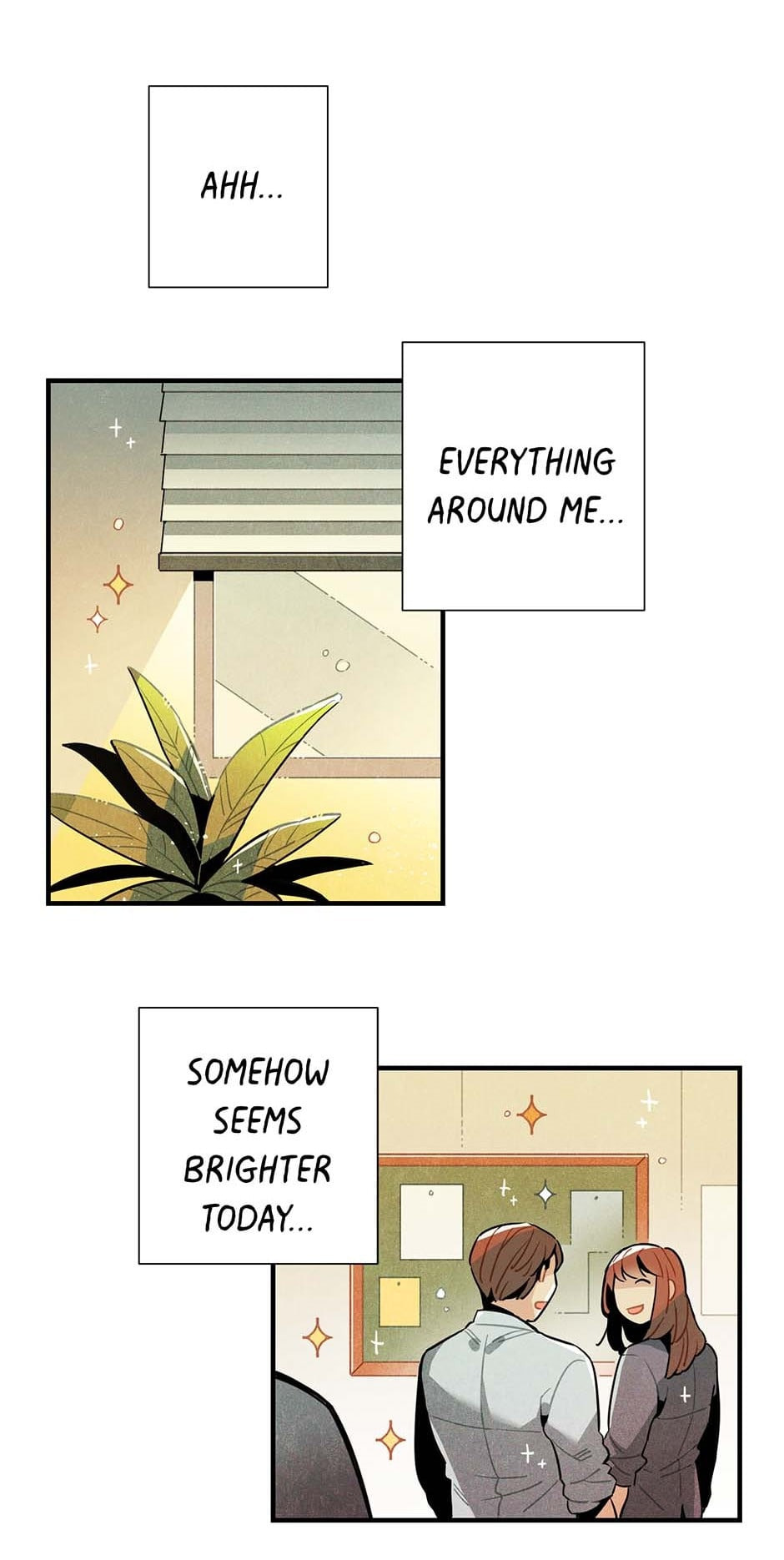 Read Alien in My Wardrobe chapter 25 image 8 on Lezhin