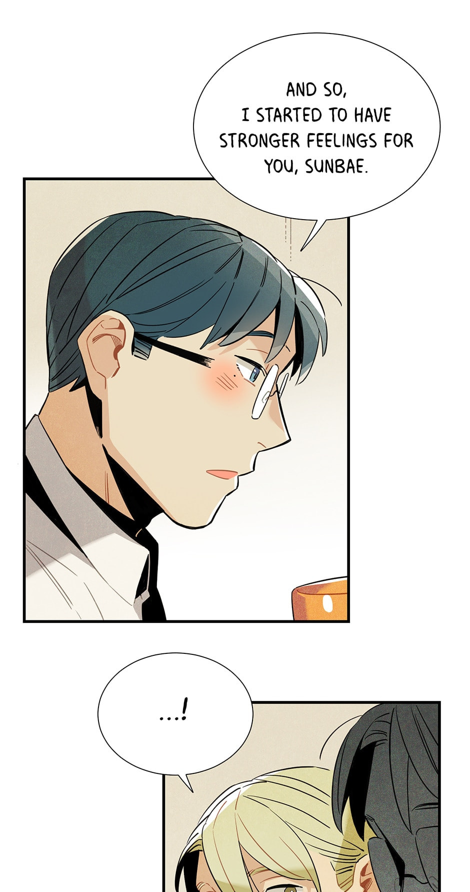 Read Alien in My Wardrobe chapter 26 image 10 on Lezhin