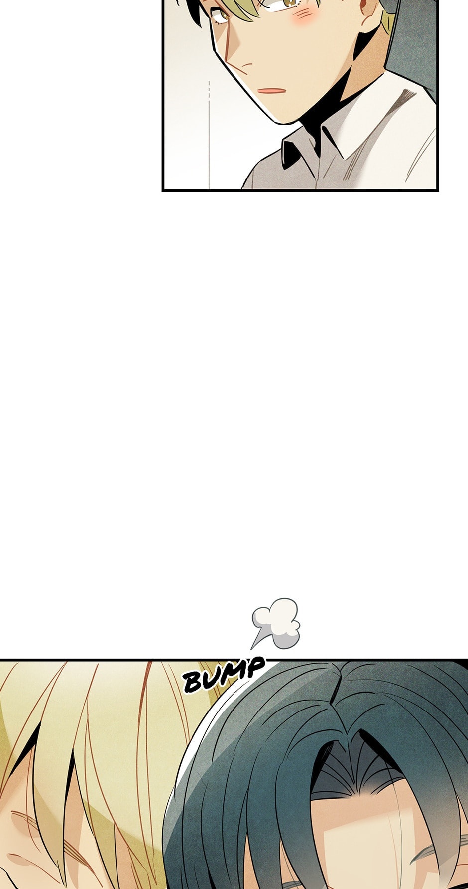 Read Alien in My Wardrobe chapter 26 image 11 on Lezhin