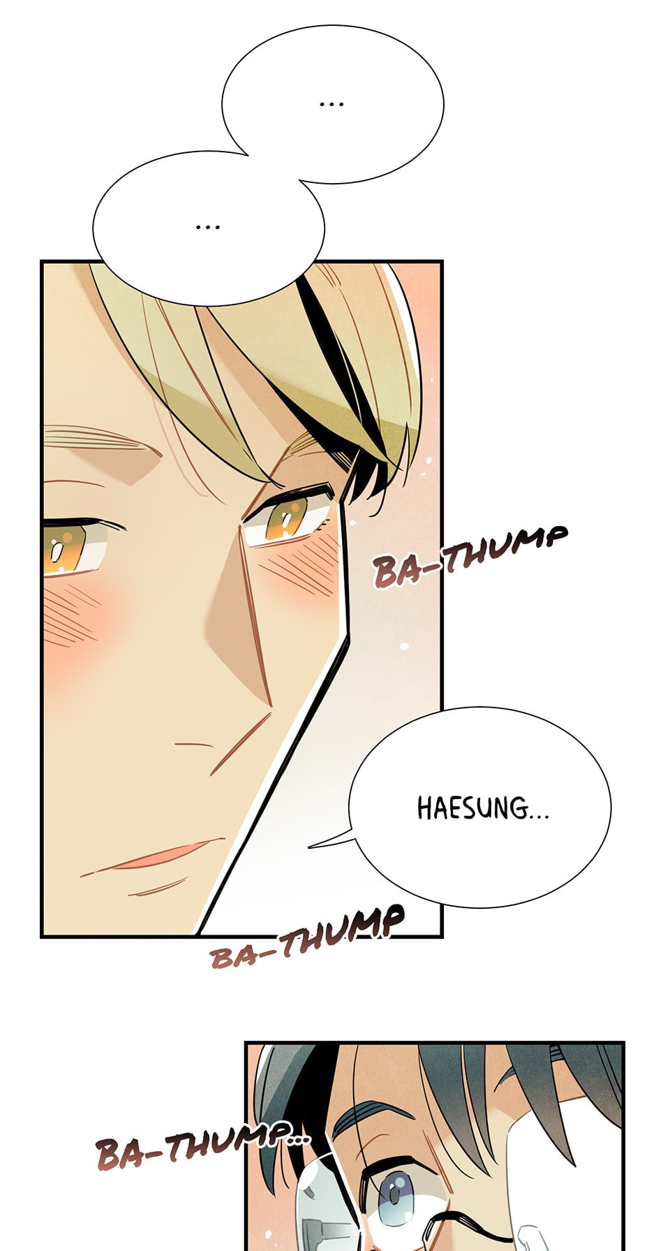 Read Alien in My Wardrobe chapter 26 image 15 on Lezhin