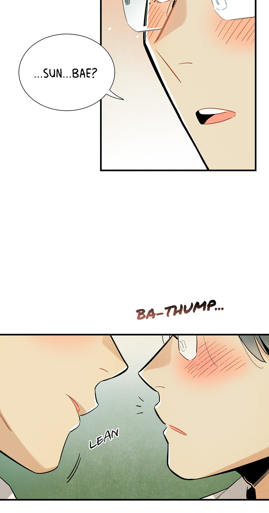 Read Alien in My Wardrobe chapter 26 image 16 on Lezhin
