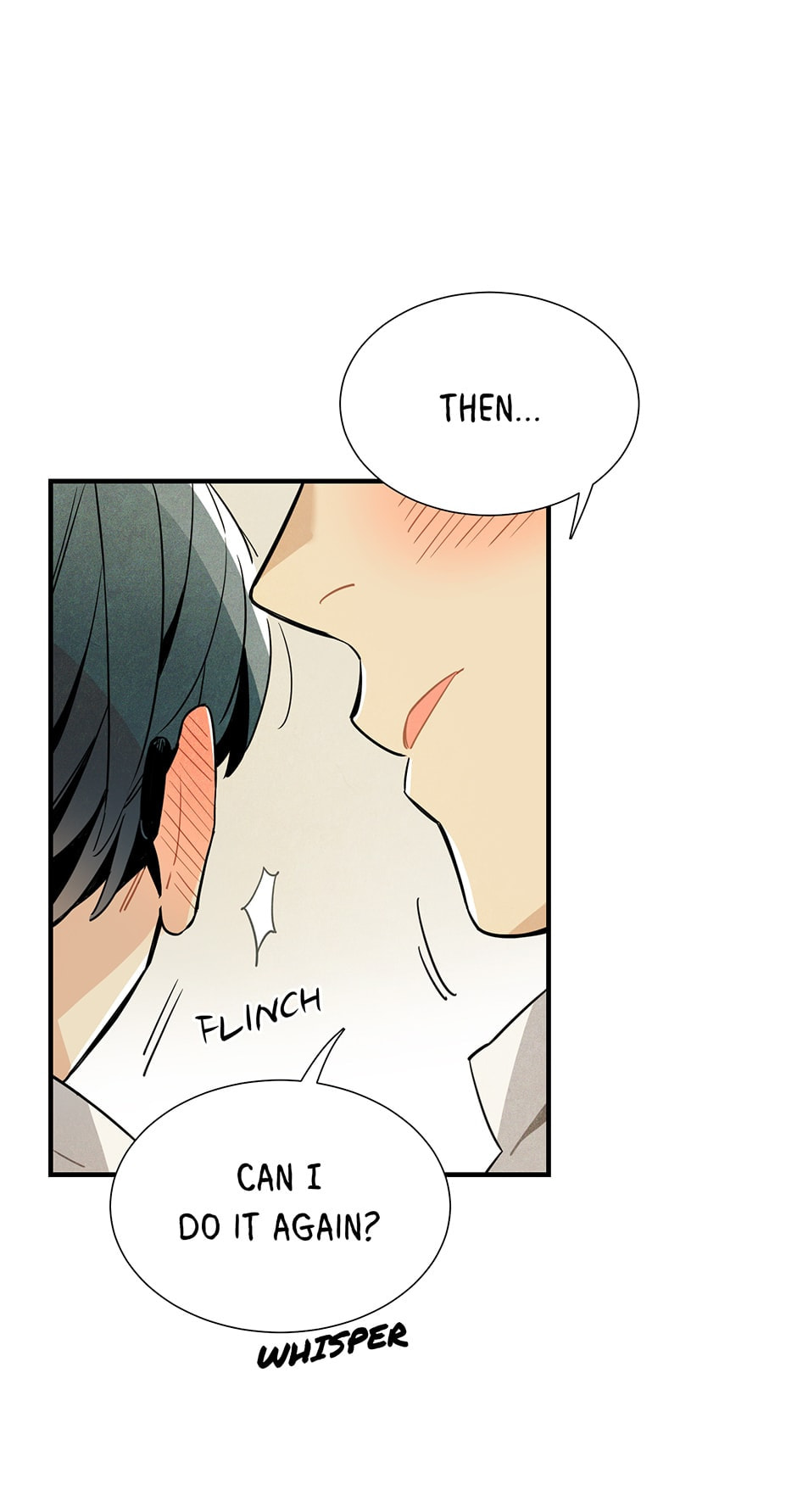 Read Alien in My Wardrobe chapter 26 image 20 on Lezhin