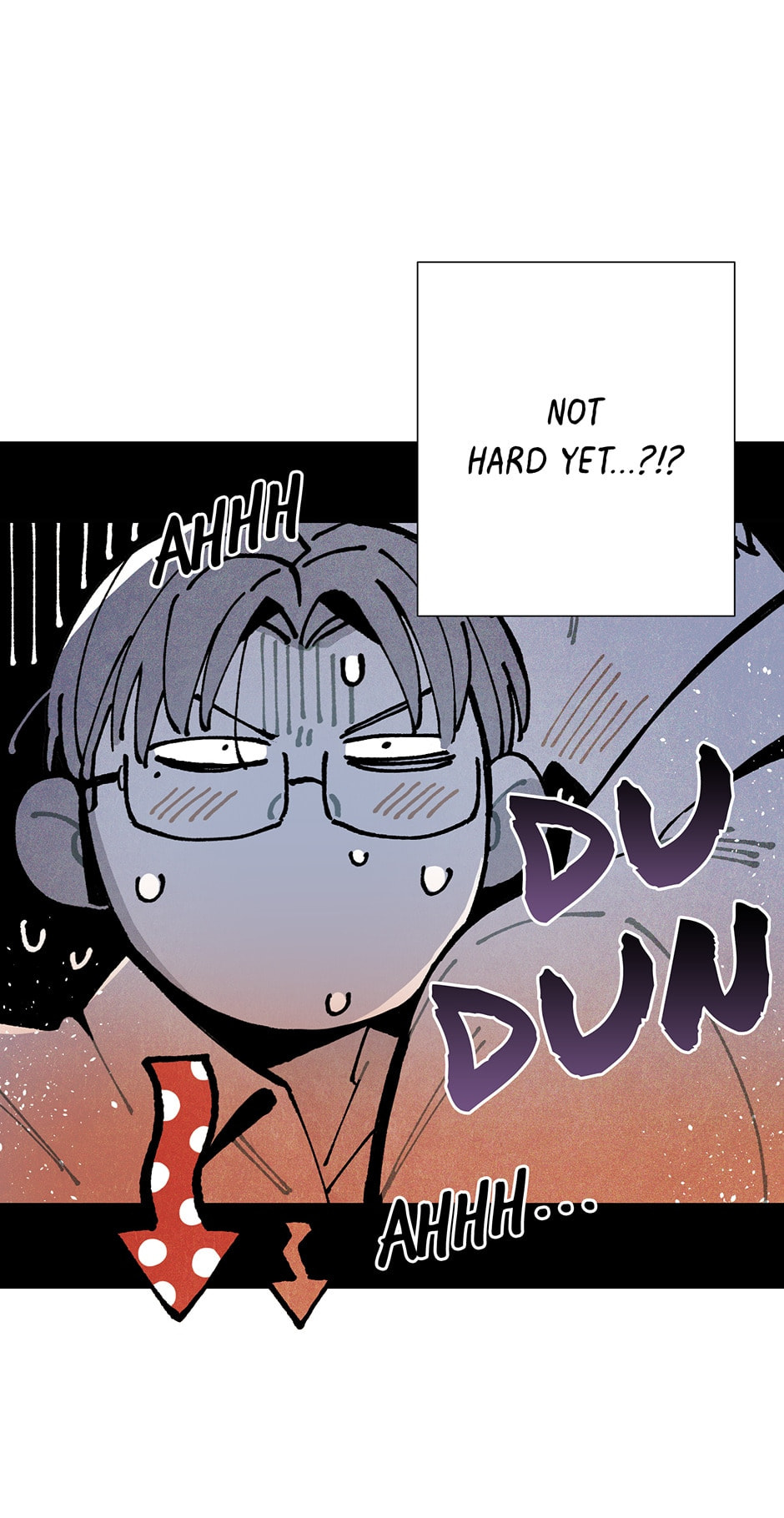 Read Alien in My Wardrobe chapter 26 image 35 on Lezhin