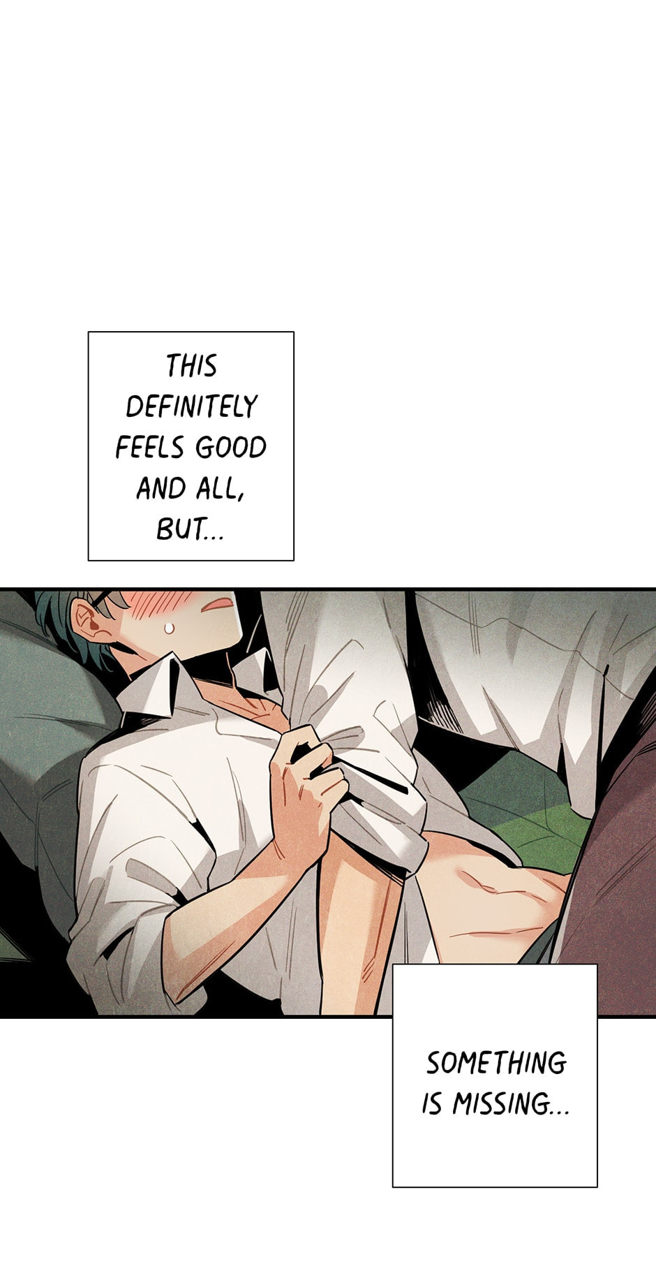 Read Alien in My Wardrobe chapter 26 image 36 on Lezhin