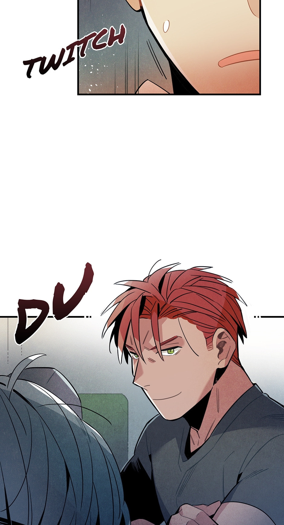 Read Alien in My Wardrobe chapter 26 image 40 on Lezhin