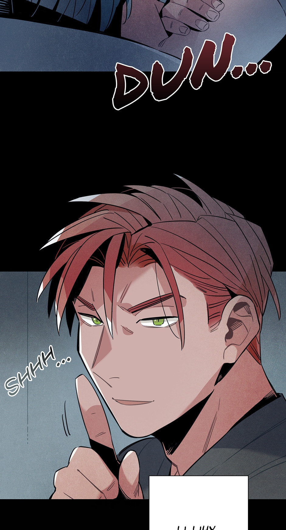 Read Alien in My Wardrobe chapter 26 image 41 on Lezhin