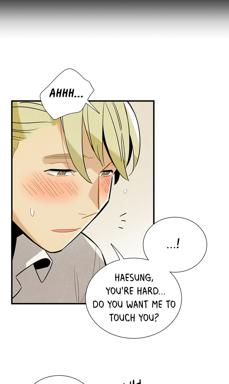 Read Alien in My Wardrobe chapter 26 image 45 on Lezhin