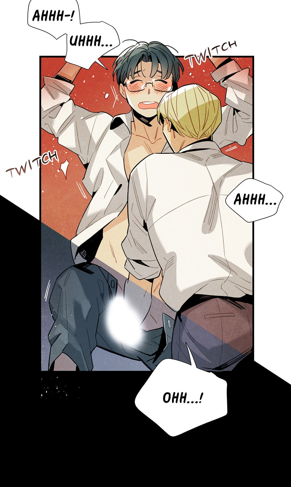 Read Alien in My Wardrobe chapter 26 image 47 on Lezhin