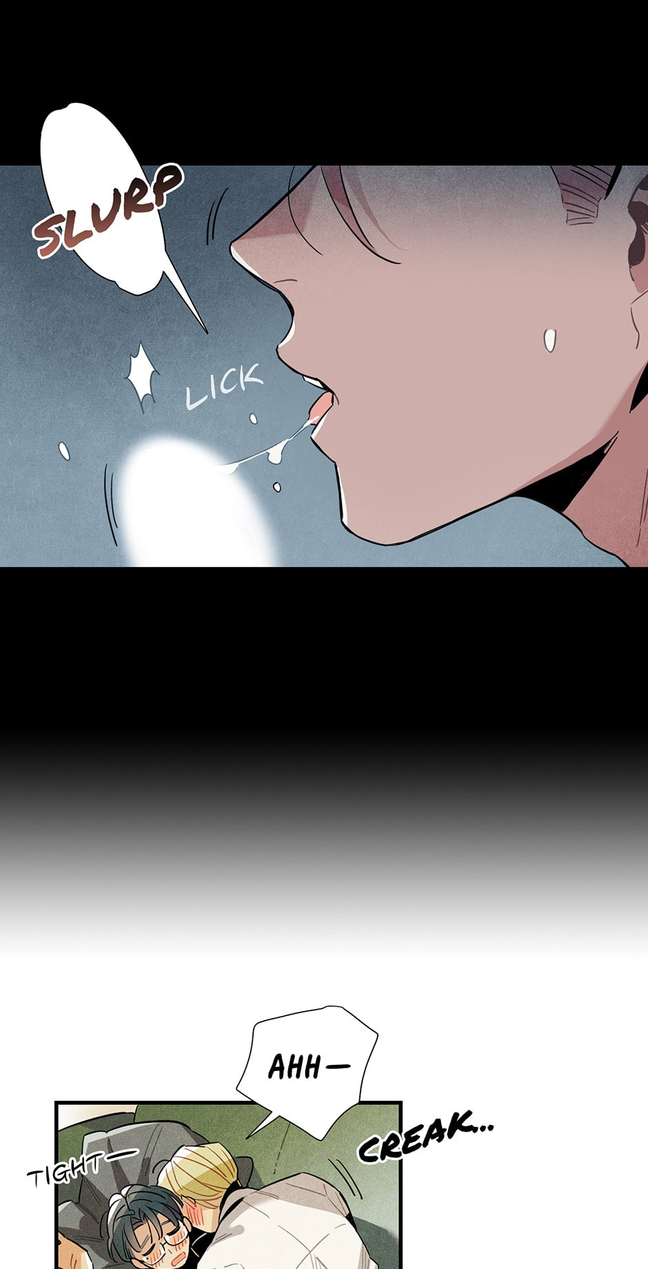 Read Alien in My Wardrobe chapter 26 image 48 on Lezhin