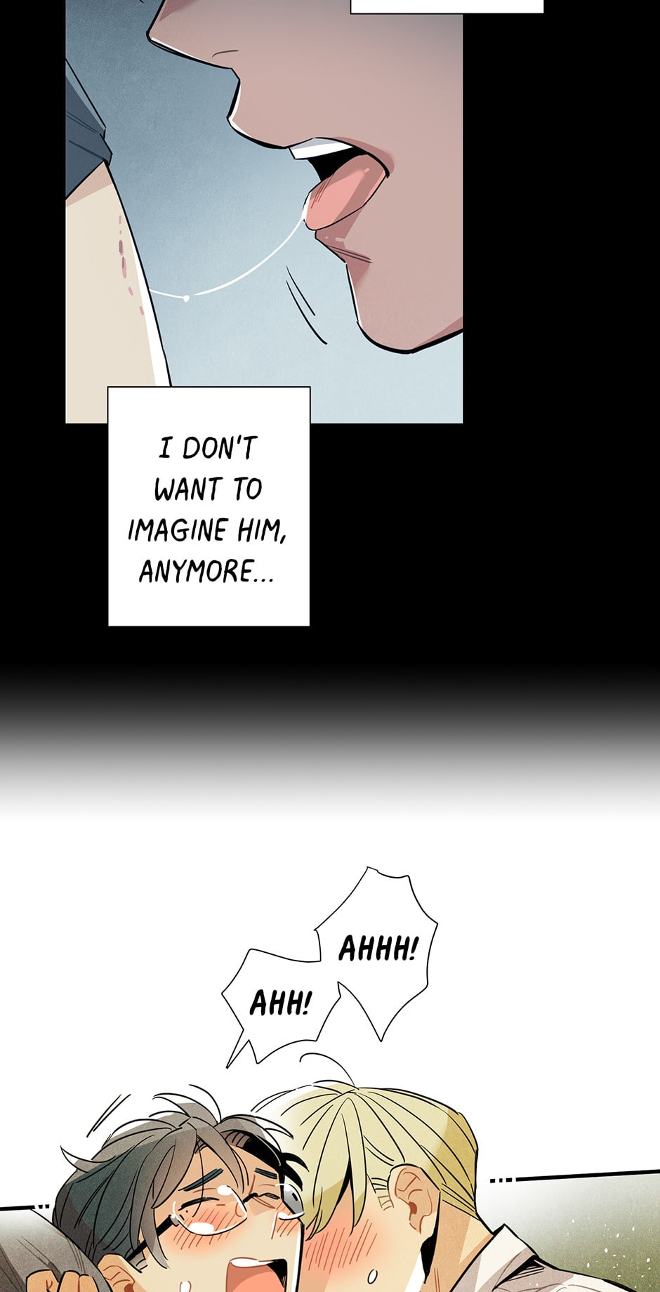 Read Alien in My Wardrobe chapter 26 image 51 on Lezhin