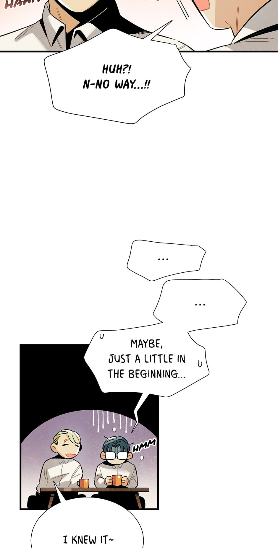 Read Alien in My Wardrobe chapter 26 image 8 on Lezhin