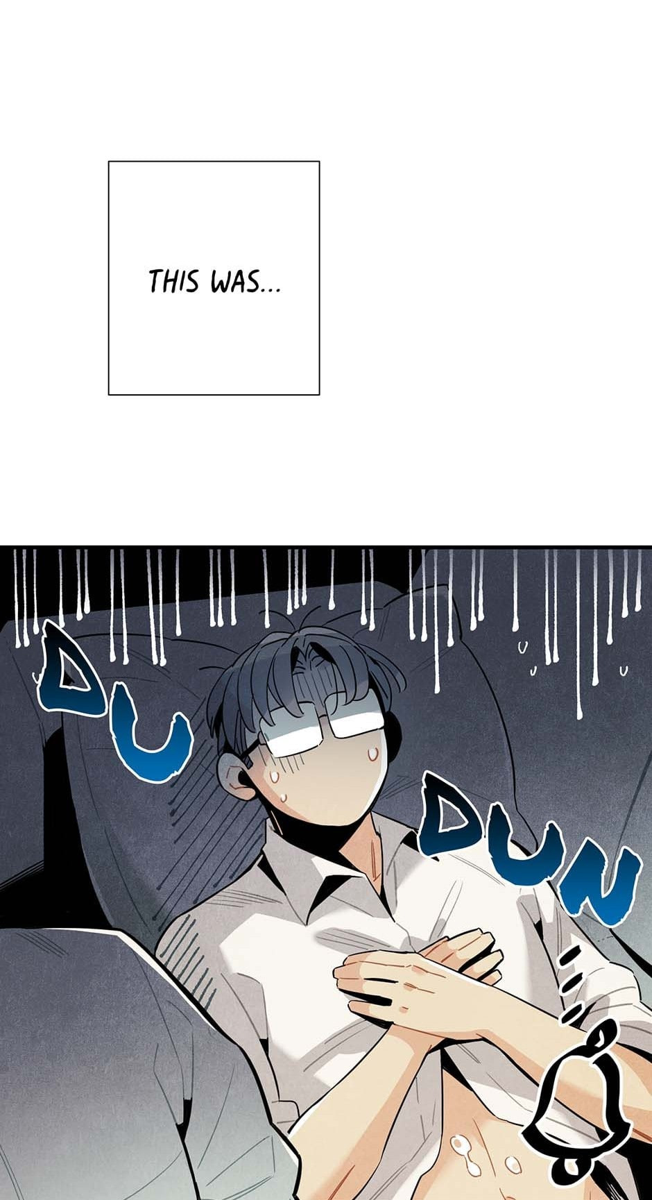 Read Alien in My Wardrobe chapter 27 image 11 on Lezhin