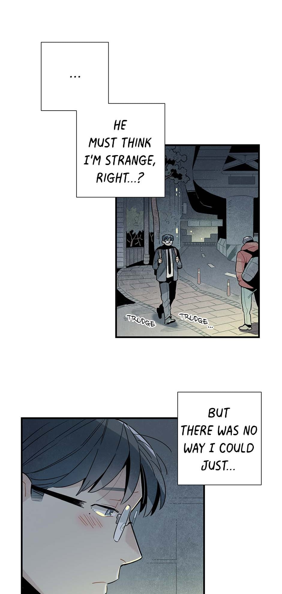 Read Alien in My Wardrobe chapter 27 image 17 on Lezhin