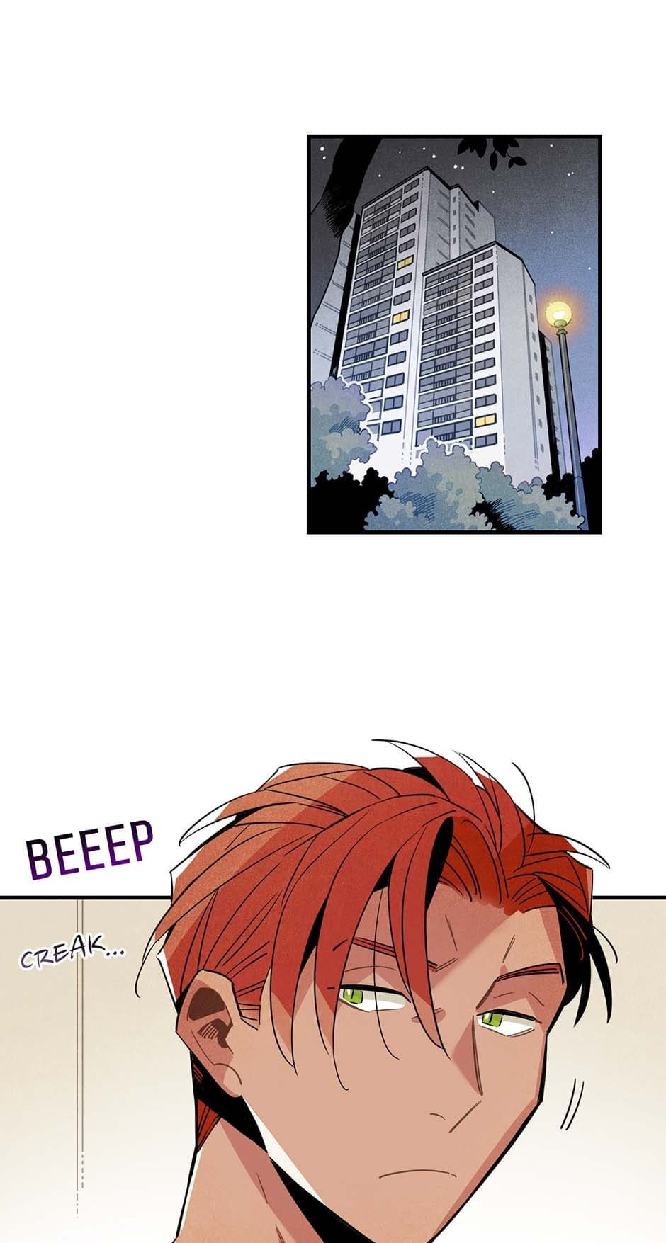 Read Alien in My Wardrobe chapter 27 image 19 on Lezhin