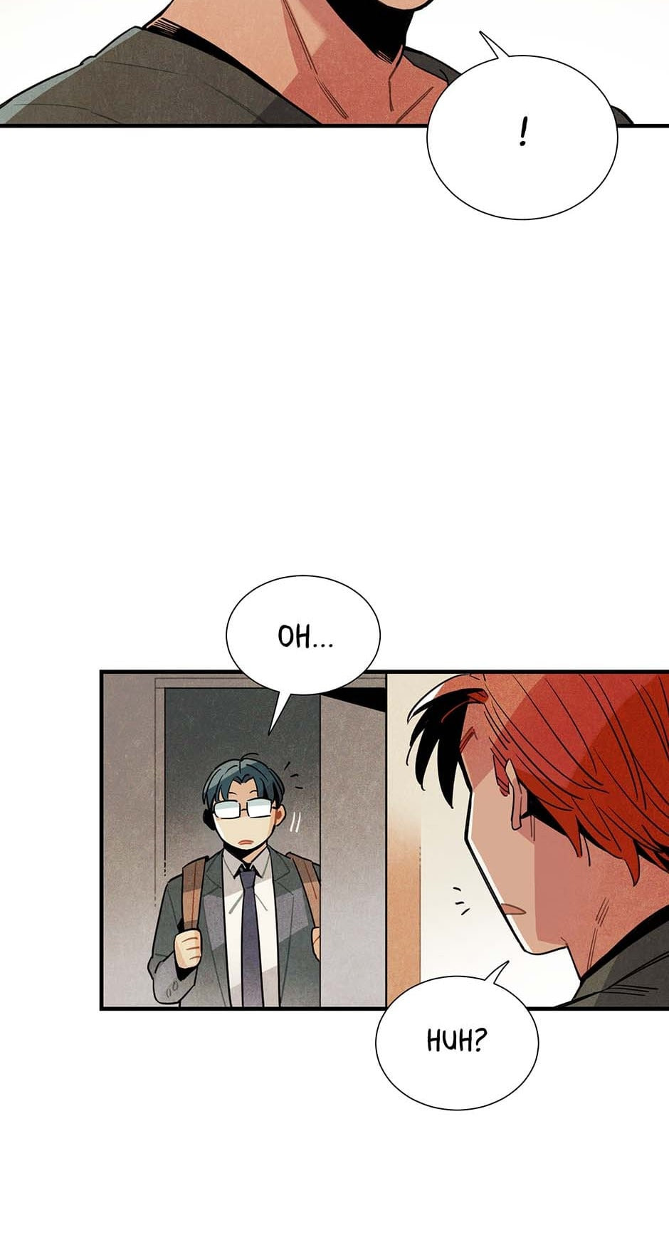 Read Alien in My Wardrobe chapter 27 image 20 on Lezhin