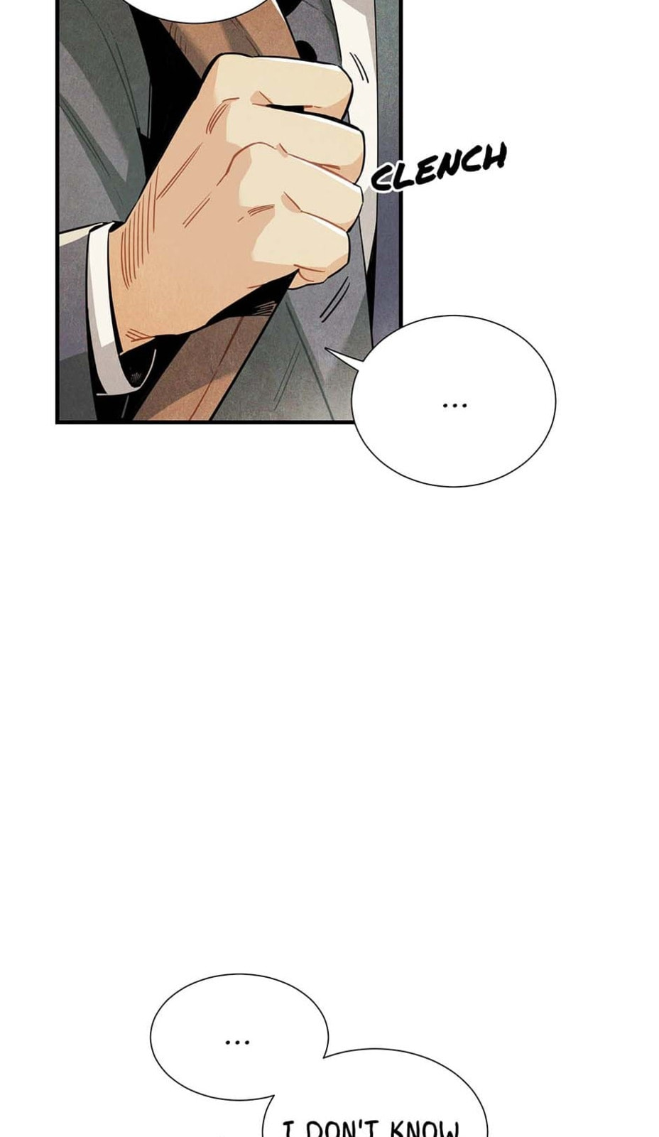 Read Alien in My Wardrobe chapter 27 image 25 on Lezhin