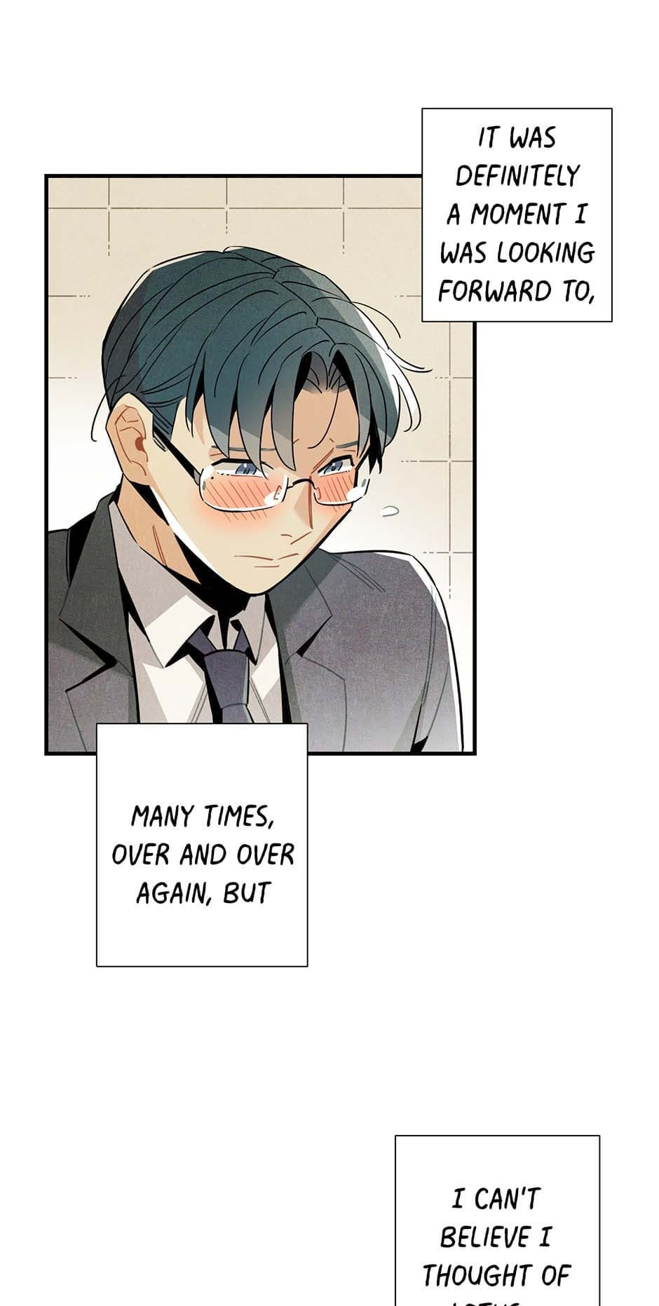 Read Alien in My Wardrobe chapter 27 image 29 on Lezhin