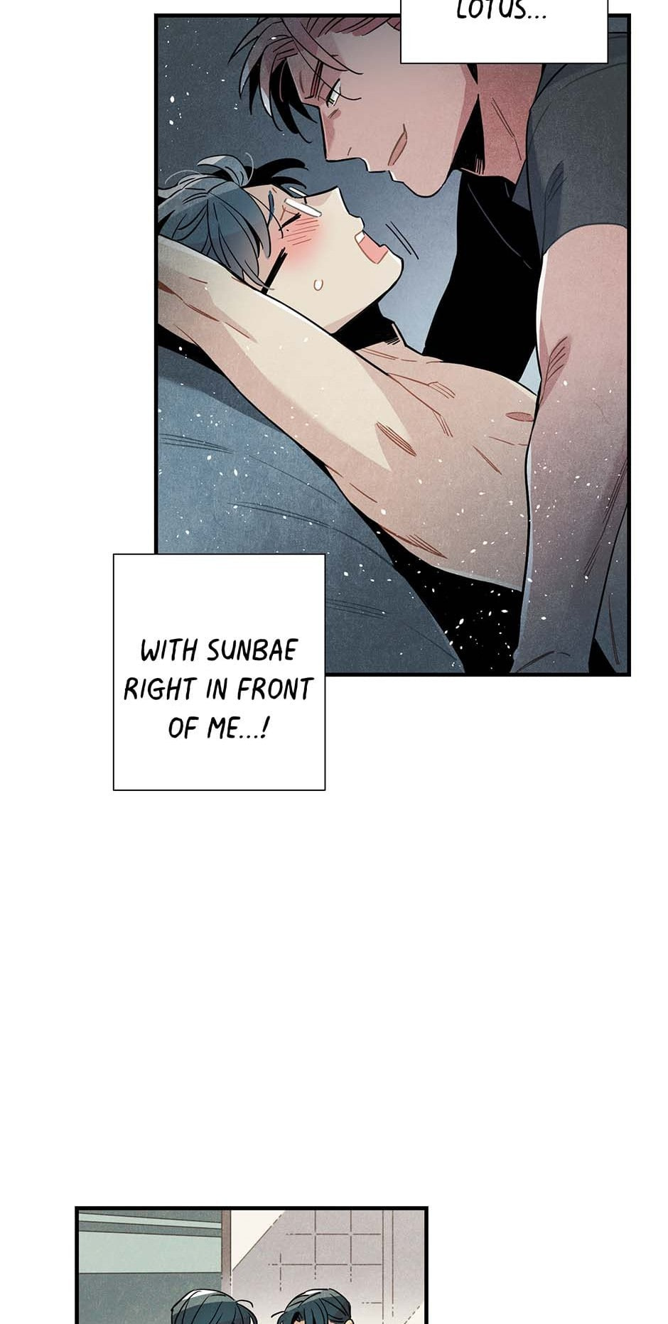 Read Alien in My Wardrobe chapter 27 image 30 on Lezhin