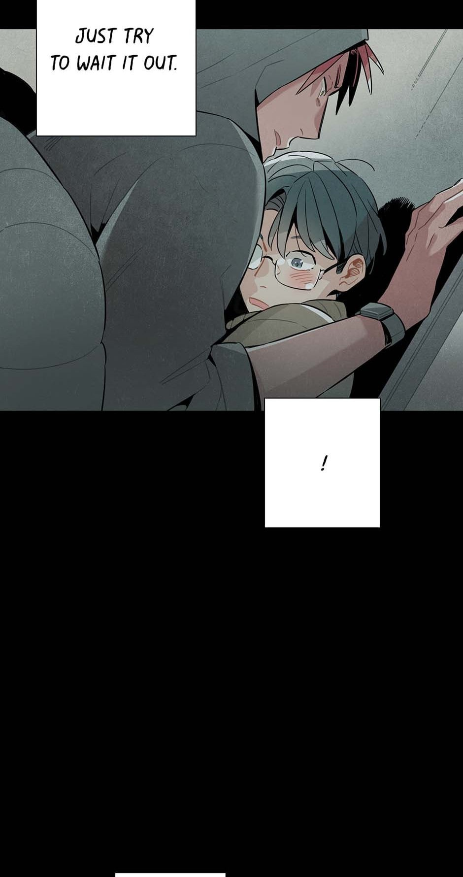 Read Alien in My Wardrobe chapter 27 image 40 on Lezhin