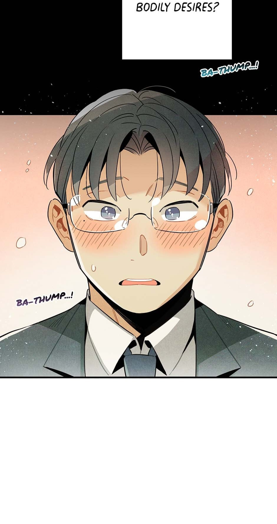 Read Alien in My Wardrobe chapter 27 image 42 on Lezhin