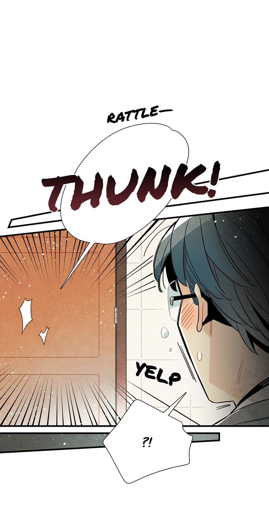 Read Alien in My Wardrobe chapter 27 image 43 on Lezhin