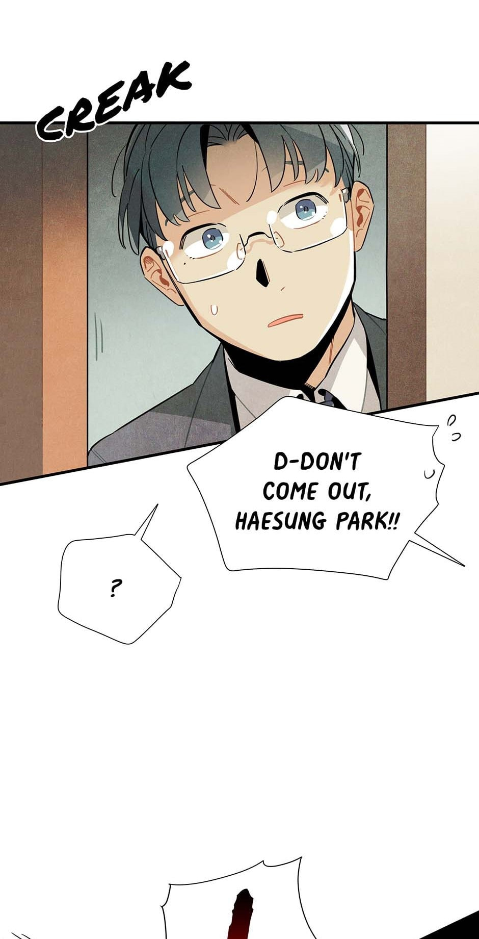 Read Alien in My Wardrobe chapter 27 image 45 on Lezhin