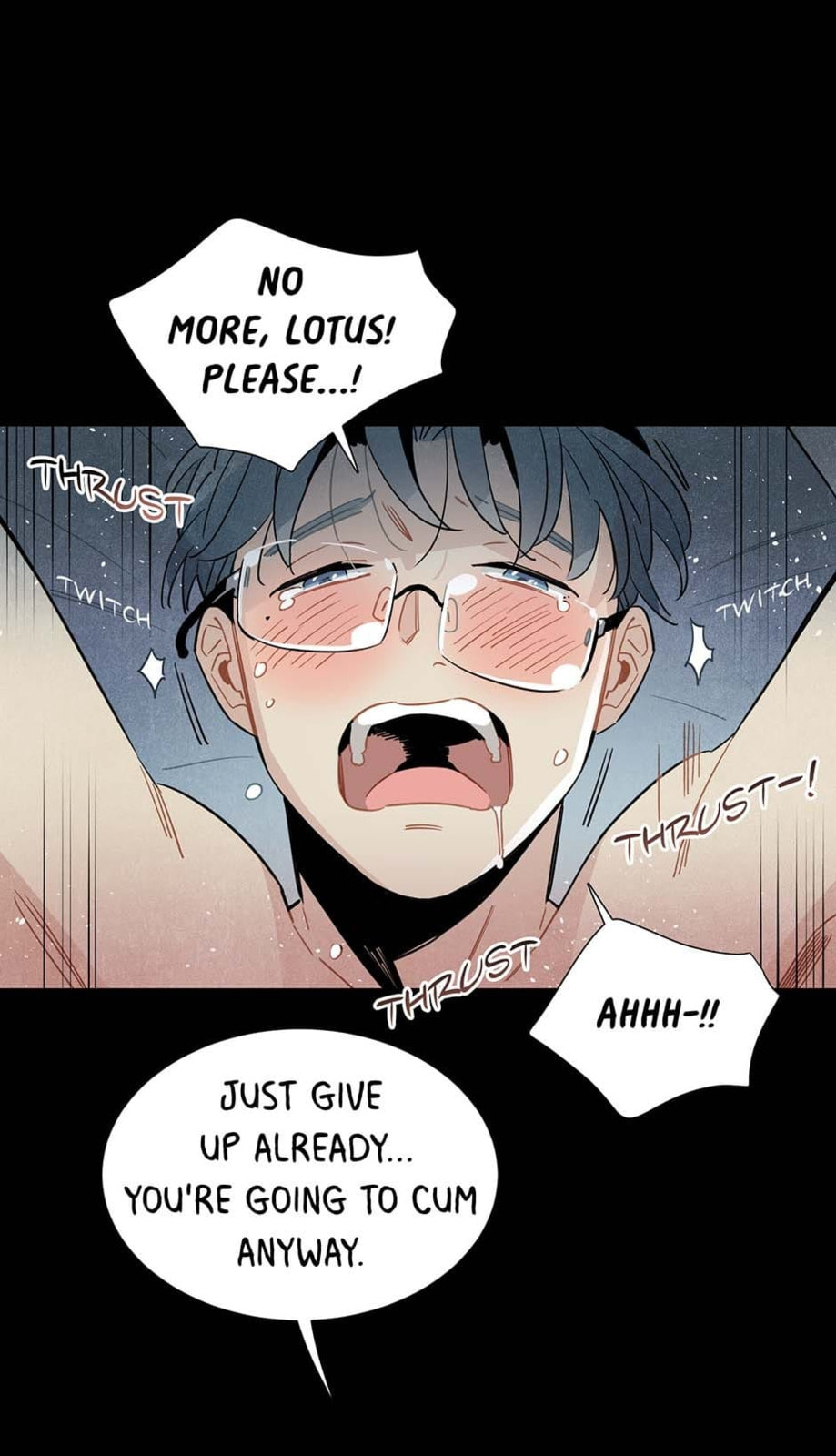 Read Alien in My Wardrobe chapter 27 image 5 on Lezhin