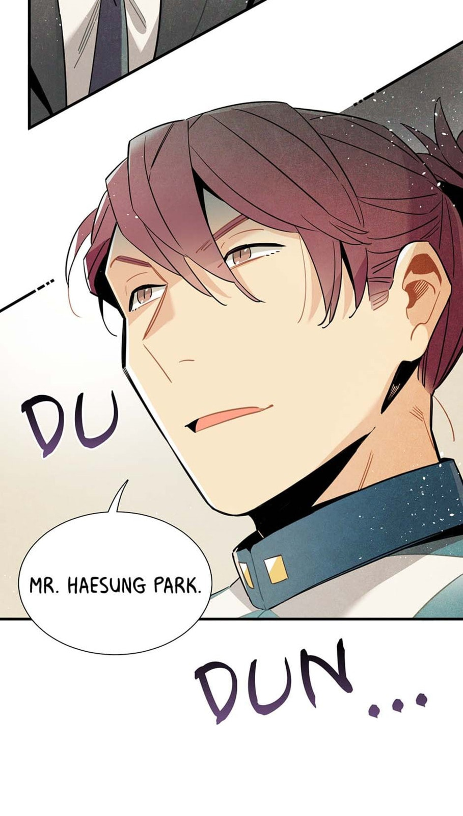 Read Alien in My Wardrobe chapter 27 image 50 on Lezhin