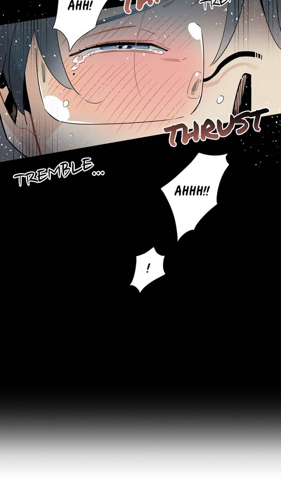 Read Alien in My Wardrobe chapter 27 image 7 on Lezhin