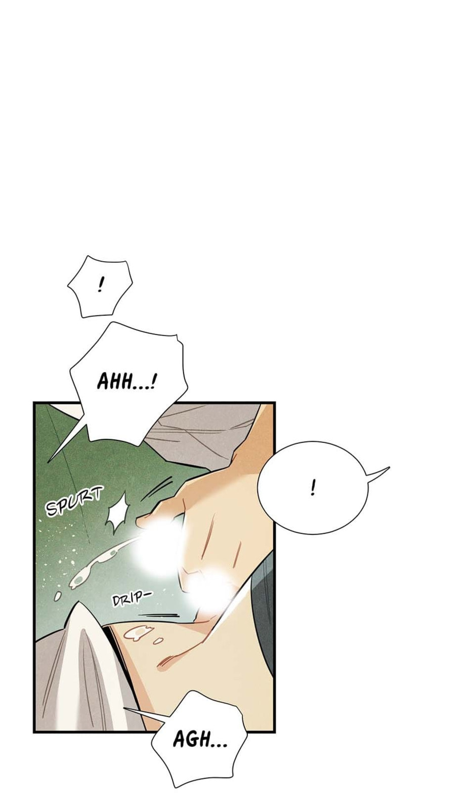 Read Alien in My Wardrobe chapter 27 image 8 on Lezhin