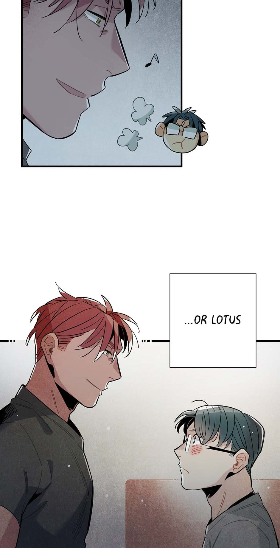 Read Alien in My Wardrobe chapter 28 image 15 on Lezhin