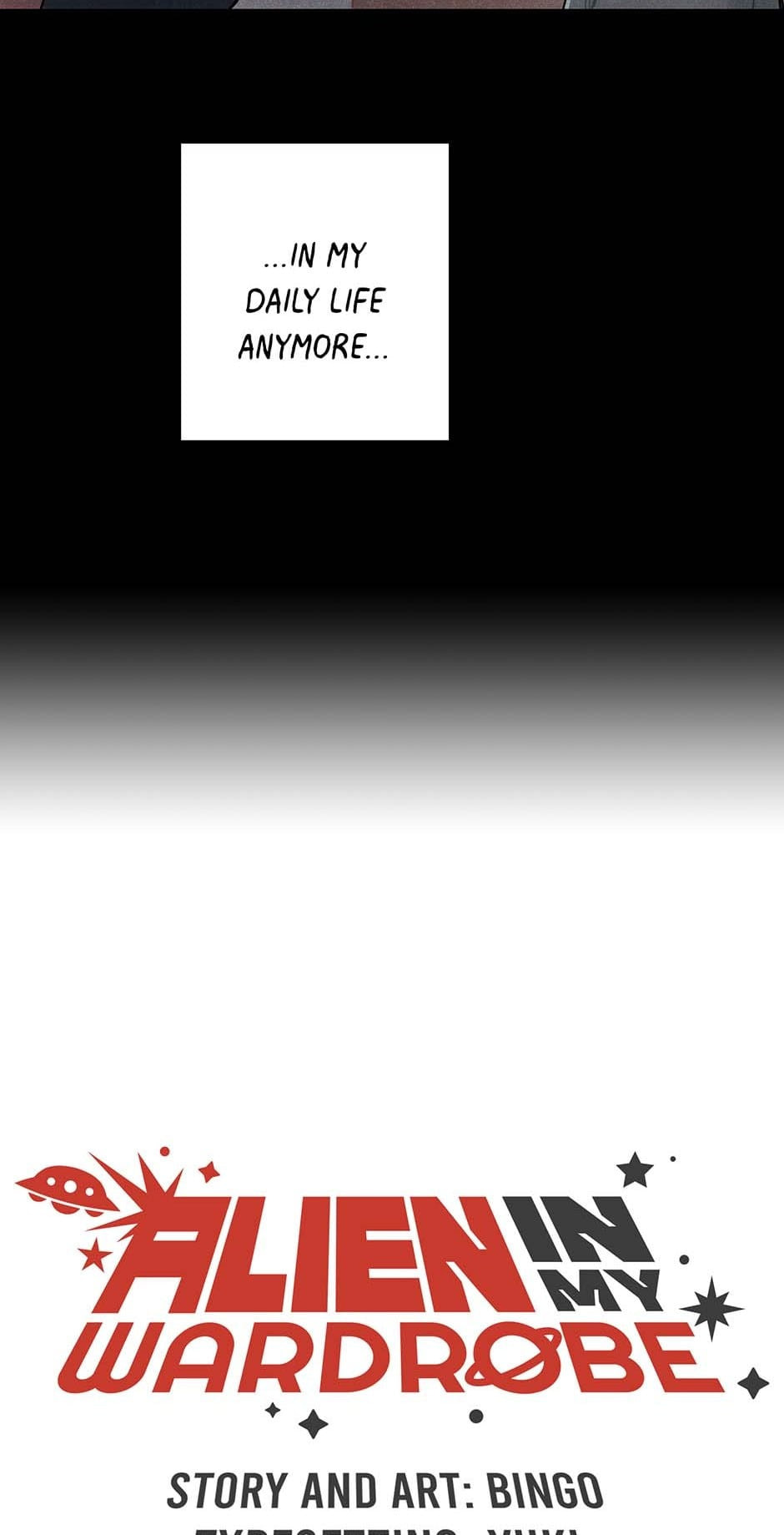 Read Alien in My Wardrobe chapter 28 image 16 on Lezhin