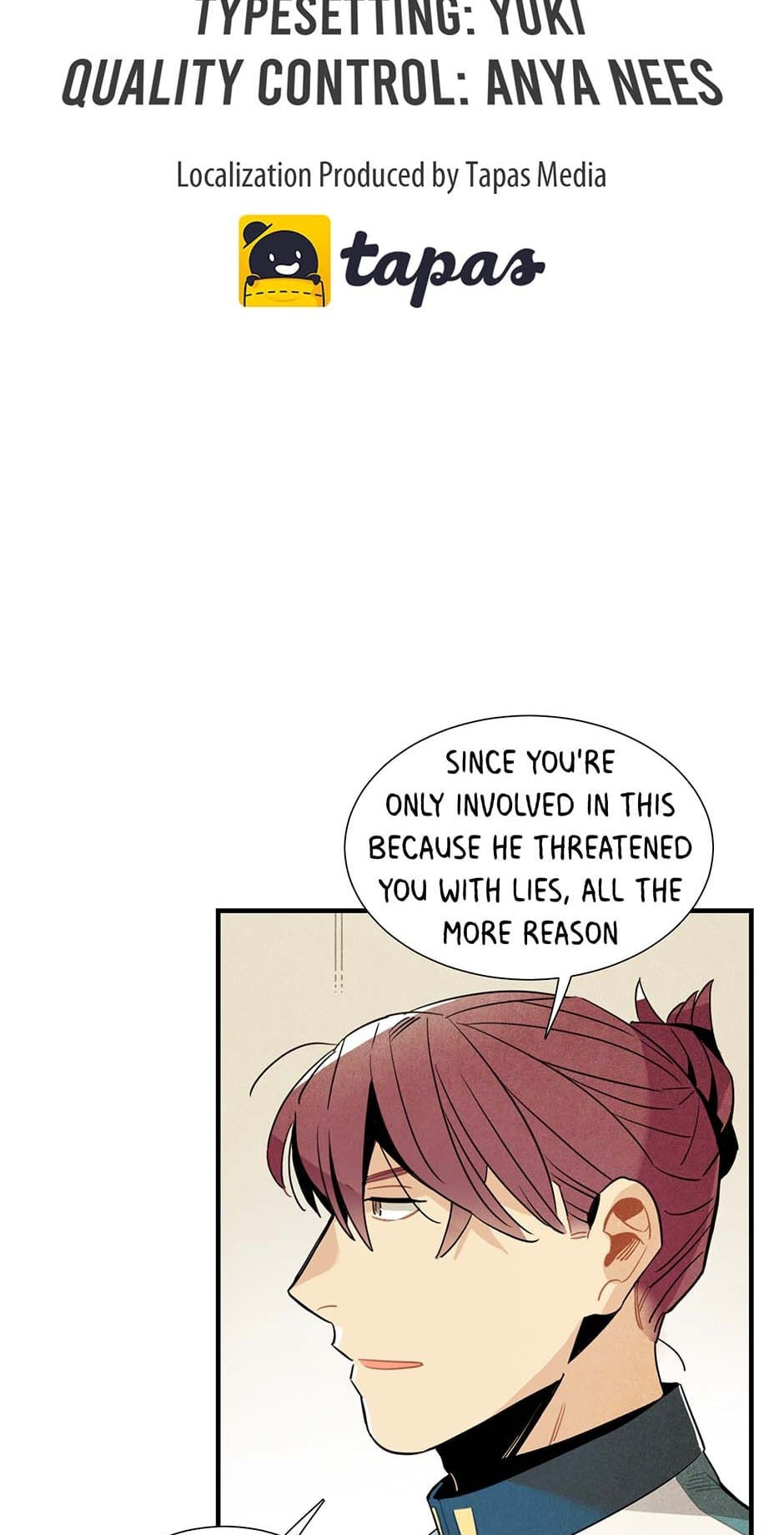 Read Alien in My Wardrobe chapter 28 image 17 on Lezhin