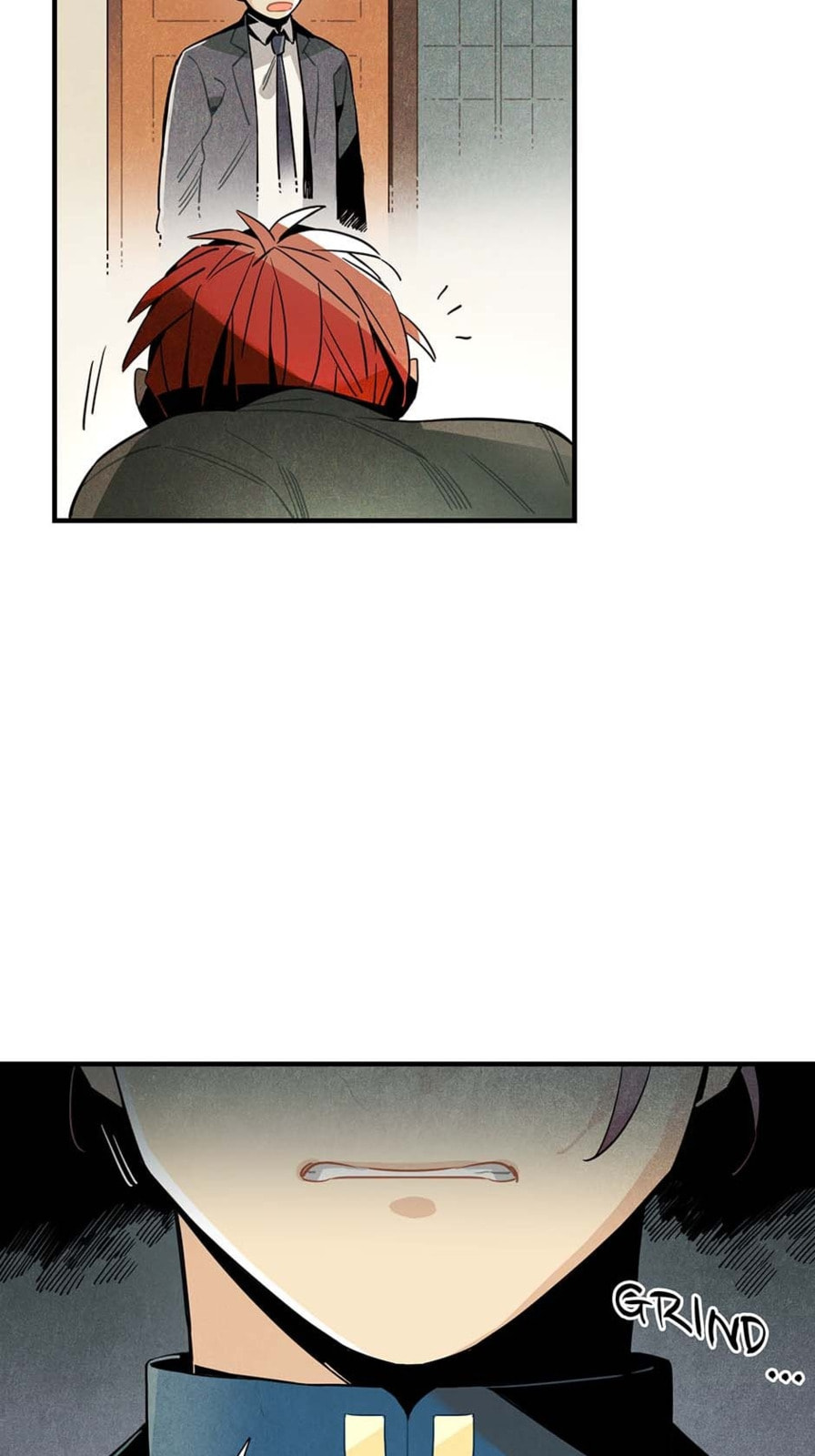 Read Alien in My Wardrobe chapter 28 image 24 on Lezhin