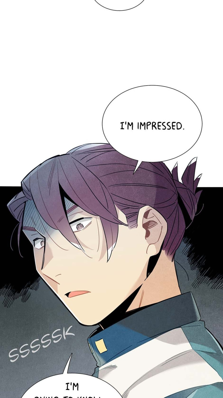 Read Alien in My Wardrobe chapter 28 image 26 on Lezhin
