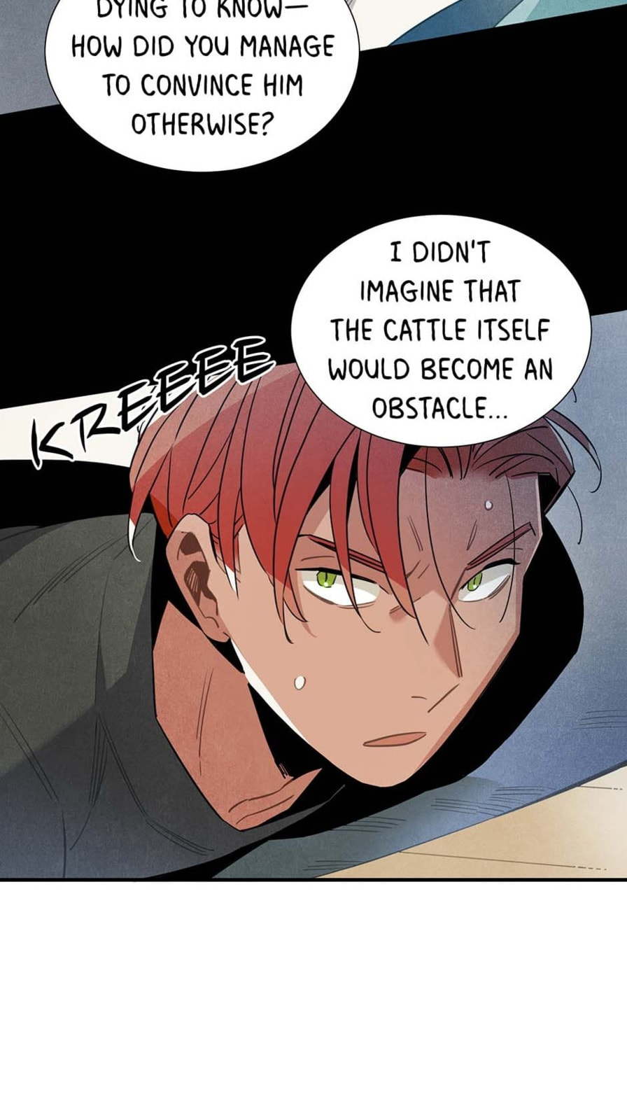 Read Alien in My Wardrobe chapter 28 image 27 on Lezhin