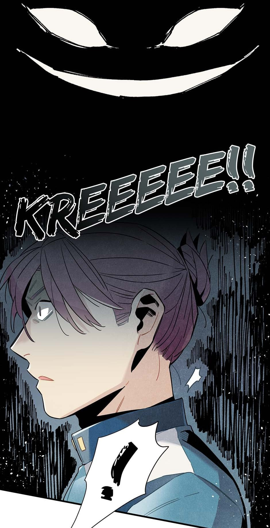 Read Alien in My Wardrobe chapter 28 image 34 on Lezhin