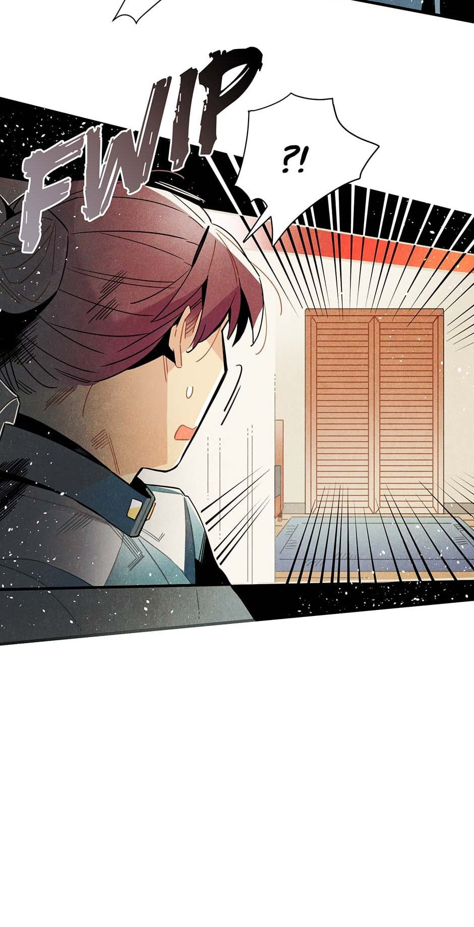 Read Alien in My Wardrobe chapter 28 image 35 on Lezhin