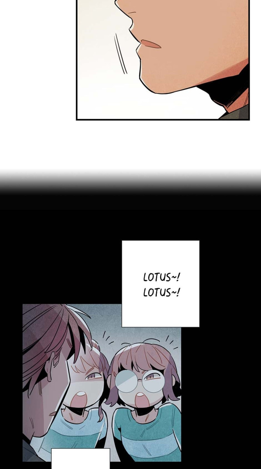 Read Alien in My Wardrobe chapter 28 image 37 on Lezhin