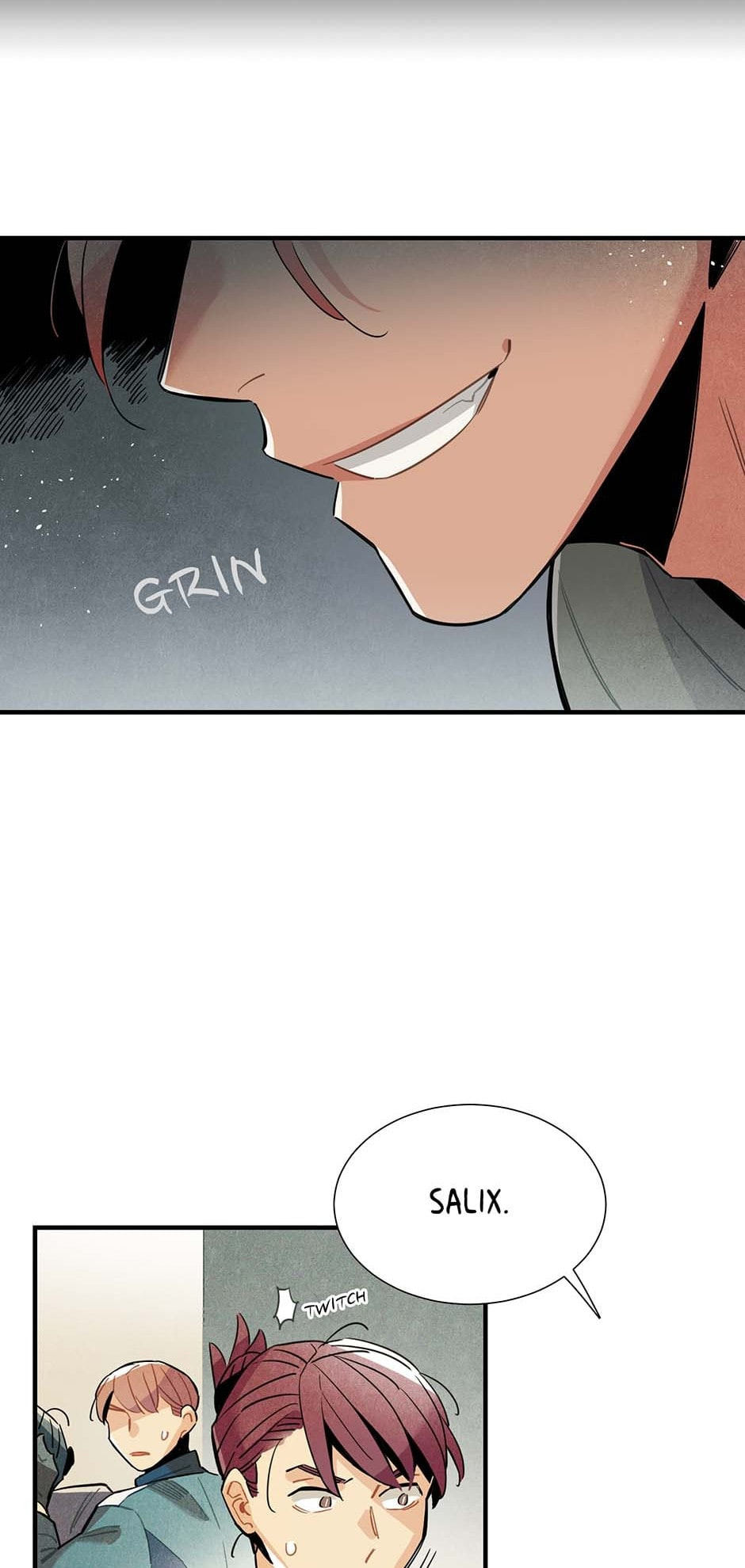 Read Alien in My Wardrobe chapter 28 image 41 on Lezhin