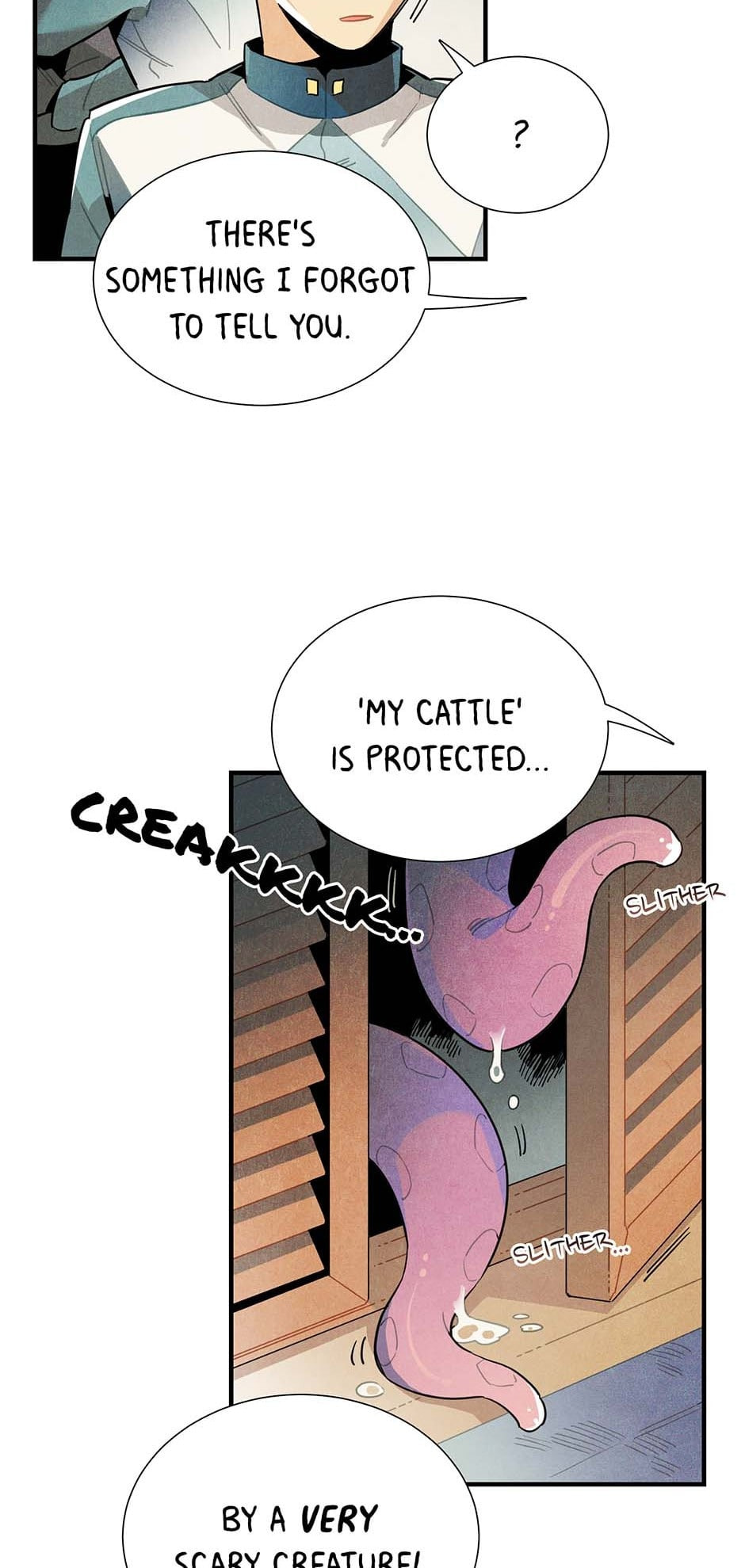 Read Alien in My Wardrobe chapter 28 image 42 on Lezhin