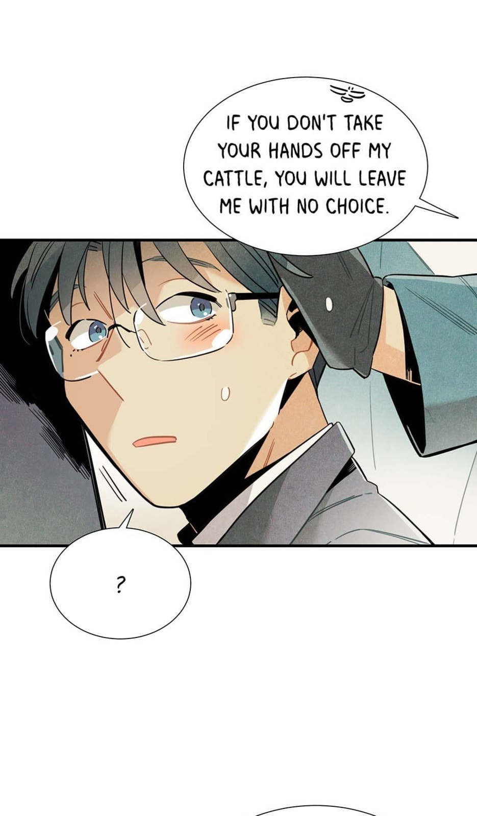 Read Alien in My Wardrobe chapter 28 image 44 on Lezhin