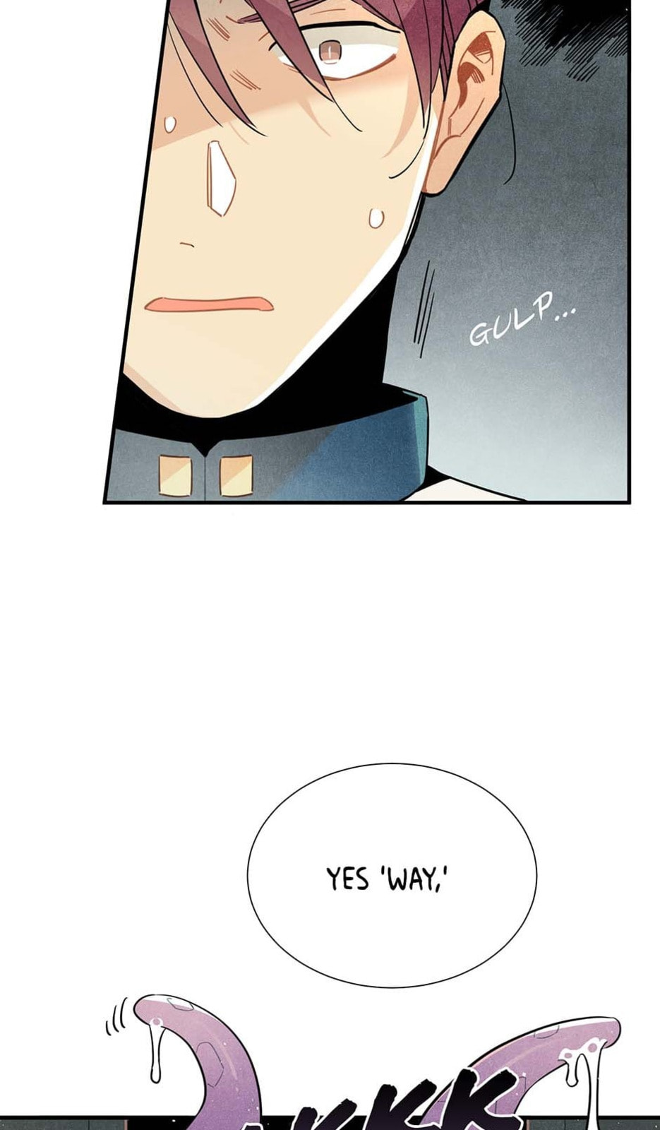 Read Alien in My Wardrobe chapter 28 image 46 on Lezhin
