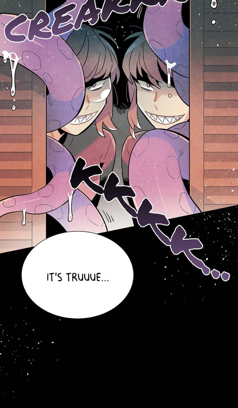 Read Alien in My Wardrobe chapter 28 image 47 on Lezhin