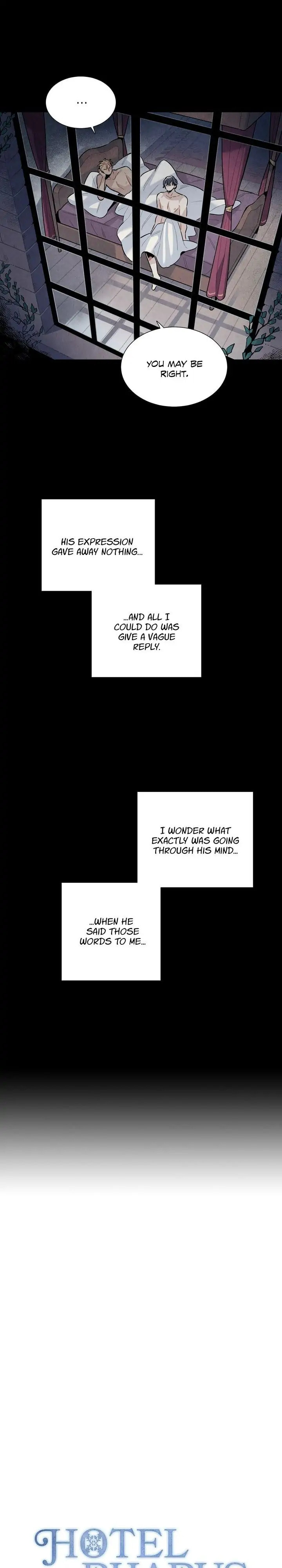 Read Alien in My Wardrobe chapter 3.1 image 4 on Lezhin