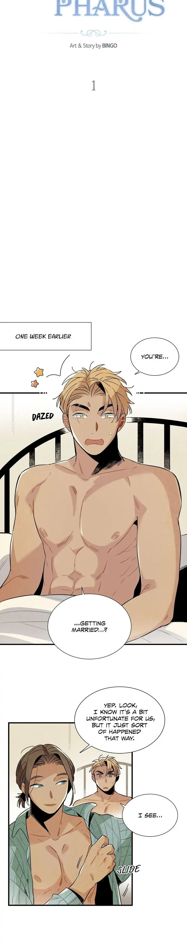 Read Alien in My Wardrobe chapter 3.1 image 5 on Lezhin