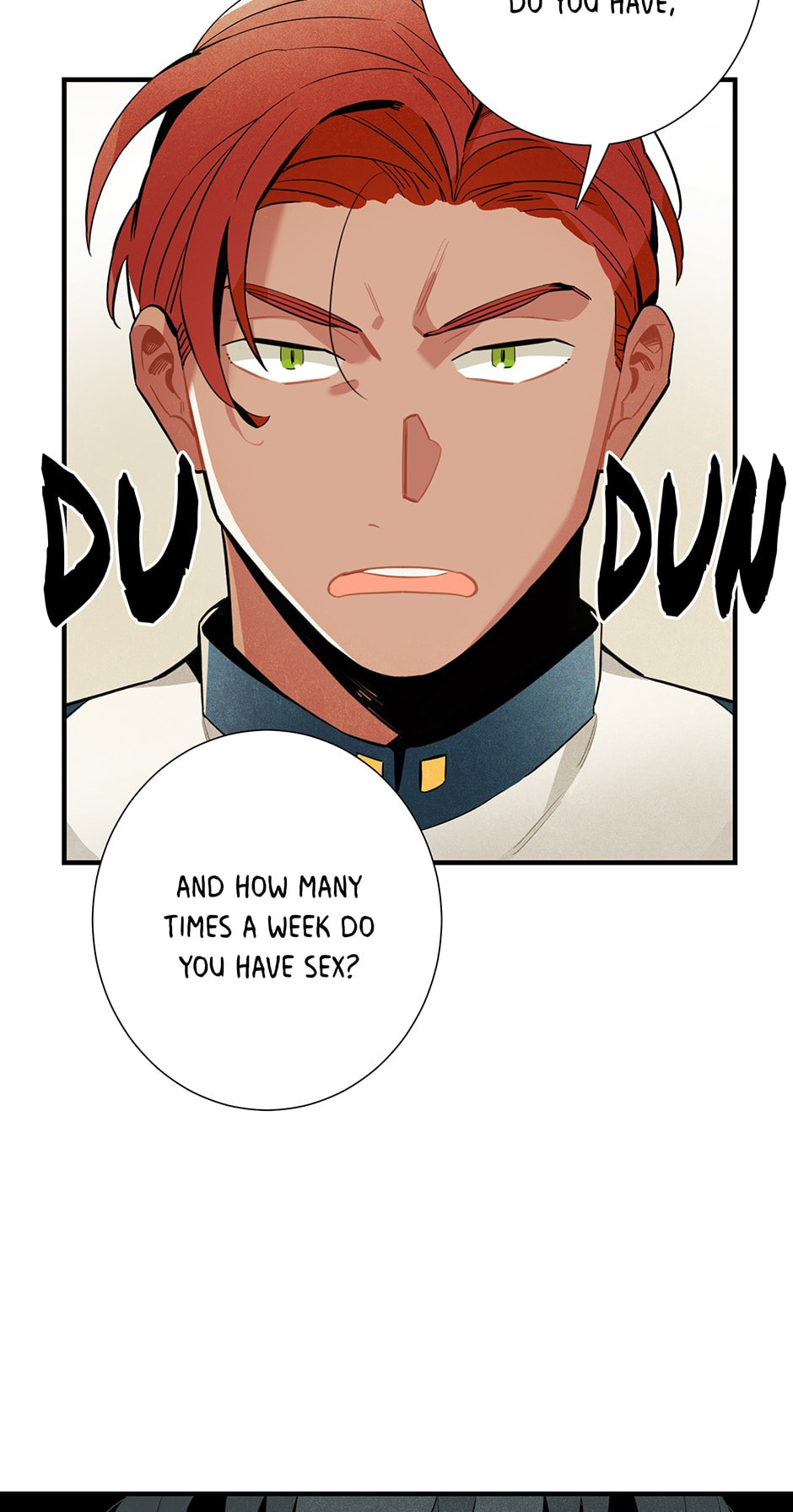 Read Alien in My Wardrobe chapter 3 image 22 on Lezhin
