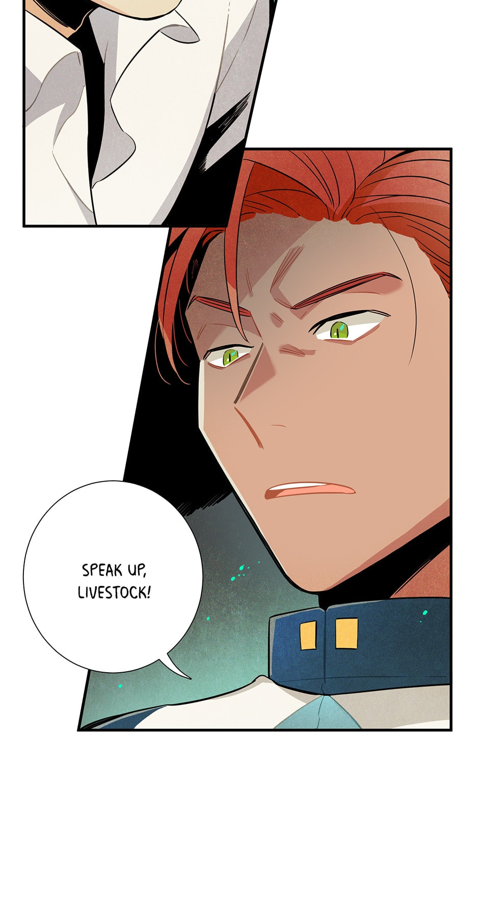 Read Alien in My Wardrobe chapter 3 image 43 on Lezhin