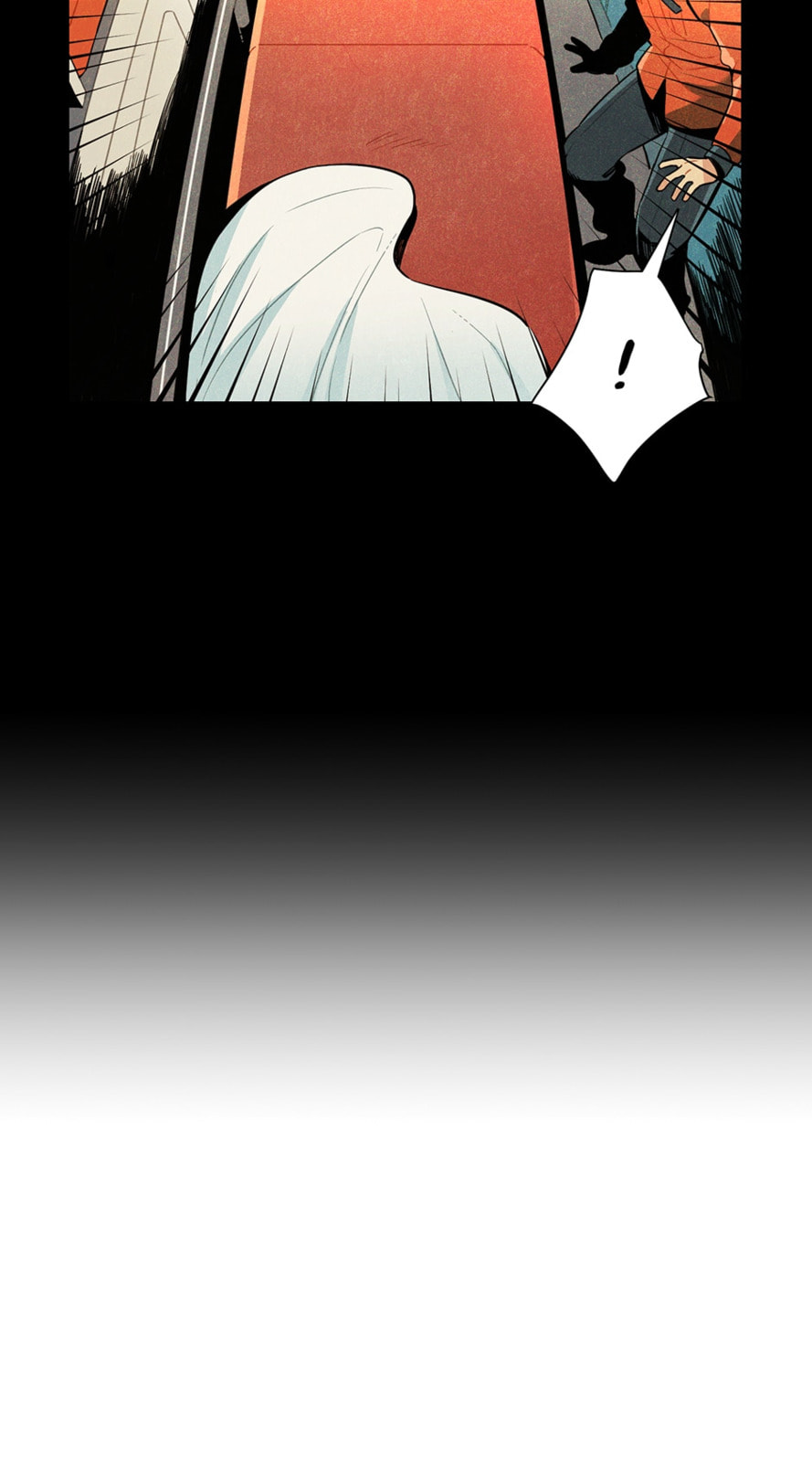 Read Alien in My Wardrobe chapter 3 image 7 on Lezhin